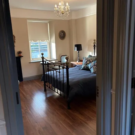 The Blue Door Holiday home Castleisland